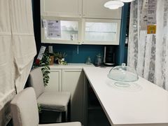 -宜家家居(四元桥商场店)