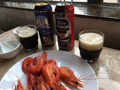 -海大大蒸汽海鲜餐厅·粤菜·特色小炒(欢乐颂店)