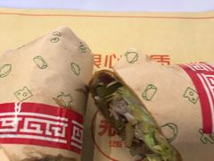 -特派卷·老北京烤鸭卷(合生汇购物中心店)