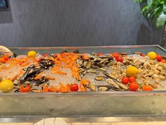 -上海国展宝龙丽筠酒店
