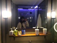 -北京三里屯CHAO酒店