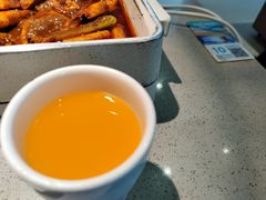 -半天妖烤鱼(六合万达欢乐港店)