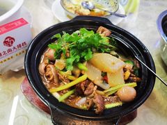 -潮之南·潮汕菜·鱼仔档(南山店)