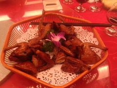 乳鸽-北海渔村酒楼·粤菜海鲜点心(新华店)