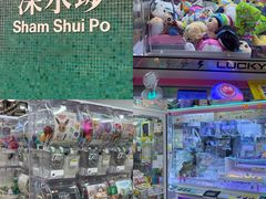 -西九龙中心