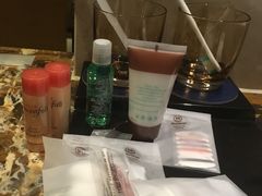 -西安赛瑞喜来登大酒店