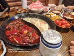 -萍姐火锅·公路夜市(南京新街口店)