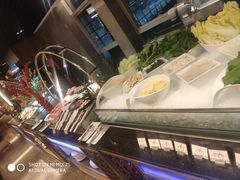 -北京朝阳悠唐皇冠假日酒店