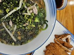 -小方的面(徐家汇店)