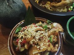 -云海肴·汽锅鸡·云南菜(天津国金汇店)