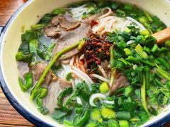 -黔派·虾子羊肉粉·小吃(佳宁娜广场店)