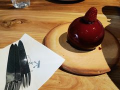 -KimPro 辛普乐概念韩餐