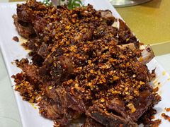 手抓蒜香骨-凯鸽酒楼(大同振兴街店)