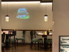 大堂-客语客家菜(佳兆业广场店)