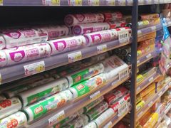 -利客来李村购物中心