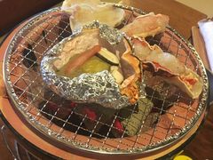-蟹道乐(新宿本店)