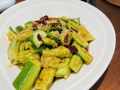 -乔街深夜食堂·小龙虾·高压锅生蚝(杭州总店)