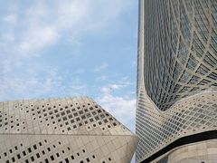 -南京眼步行桥