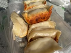 -水丰锅贴(延吉东路店)
