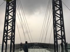 -呀诺达热带雨林