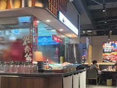 -街角等你.大连海鲜烧烤(西安路店)