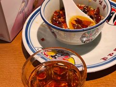 -西城京涮