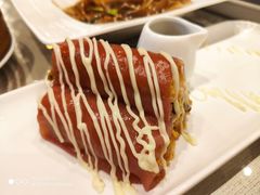 -鹅冠港式茶餐厅(来福士店)