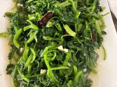 -途肴·老农饭庄(百里峡店)