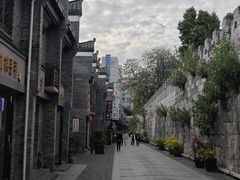 -桂林独秀峰王城景区