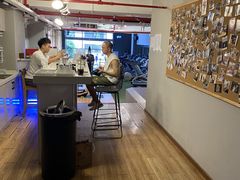-YCHL Studios健身工作室(市二宫店)