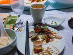 -船歌·鱼水饺青岛菜(闽江二路店)