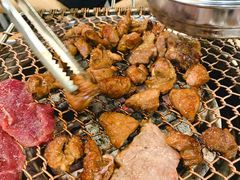 -大壮家原味烤肉(兴华北街店)