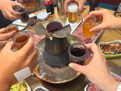 -老北京涮羊肉(航东路店)