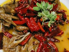 -大鹏饭店·金陵家宴(奥体中心店)