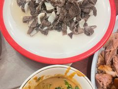 -聚首堂·特色小吃·肘子(什刹海德胜门店)