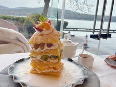 -水上明月·湖景餐厅