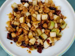 -天毓山庄·餐厅