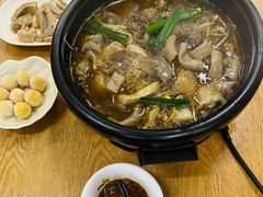 -三叔牛杂火锅店(三淮大街15号店)