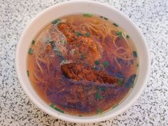 -小桃园餐厅