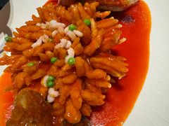 桂鱼-江南雅厨(李公堤店)