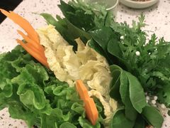 -椰子营·椰子鸡火锅(万象里店)