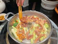 -顺峰顺水顺德菜(龙华店)