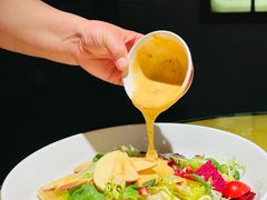 -大海碗·炸酱面·烤鸭·京菜(天坛店)