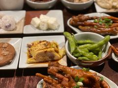 -青藤茶馆(南山路店)