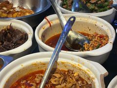 -李叁面馆(妇幼店)