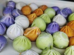 -韩风源自助烤肉(国贸精品店)