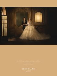 -杭州金夫人婚纱摄影(富阳私享店)