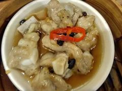 -添好运点心专门店(深水埗店)