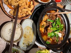 -炉角·鲍鱼牛腩煲(国贸商城店)