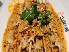 -白氏兄弟烧烤(尹家沟店)